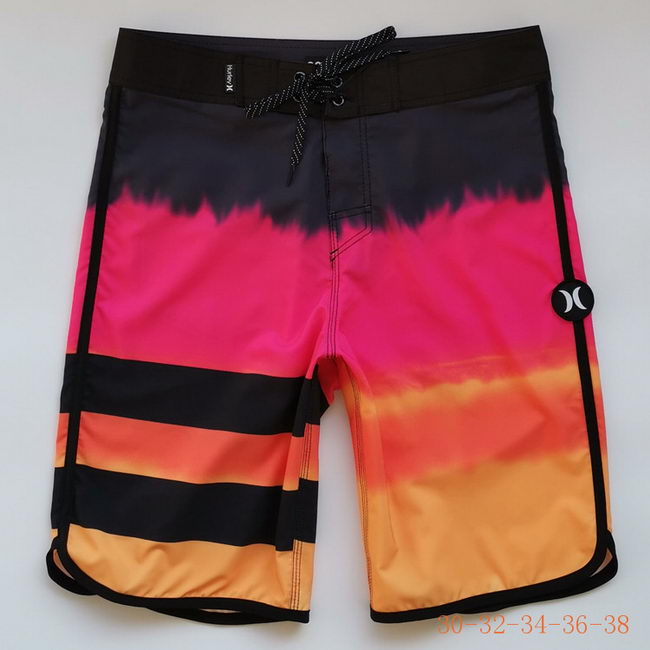 Hurley Beach Shorts Mens ID:202106b1009